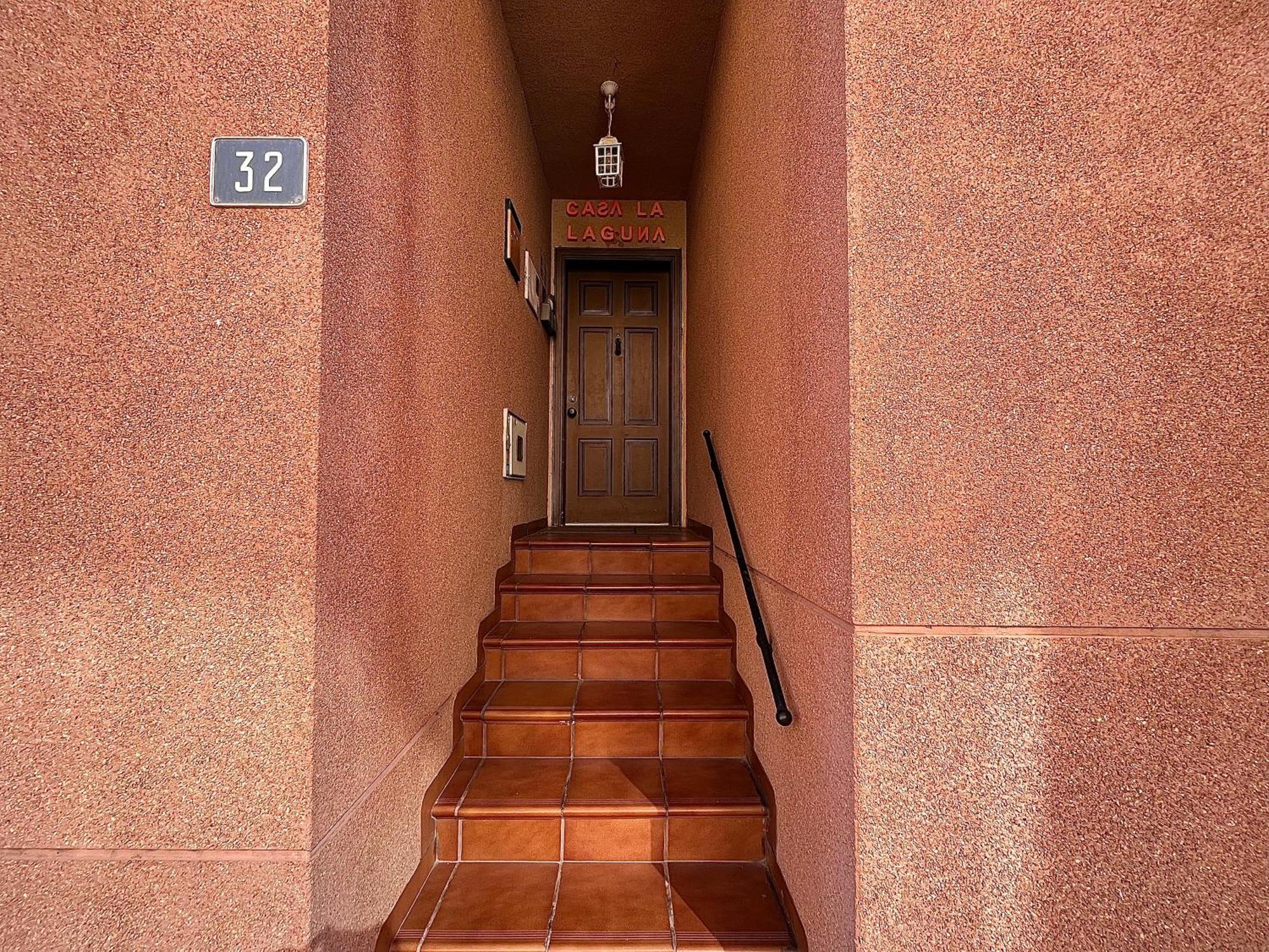 Casa La Laguna La Laguna  Exteriör bild